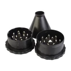 Trituradora De Pellets Y Calderas Prologic Crush N Fill