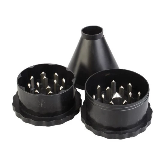 Trituradora De Pellets Y Calderas Prologic Crush N Fill 3 Trituradora De Pellets Y Calderas Prologic Crush N Fill