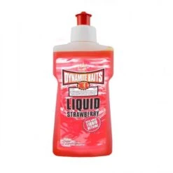 DYNAMITE BAITS Dinamita XL Líquido Fresa 250ml