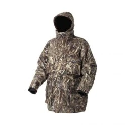 Chaqueta Prologic Max5 Camo Thermo Armor Pro