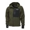 Chaqueta Polar Prologic Commander Verde -Pesca Equipos Tienda 49485 78 cut 550x550h