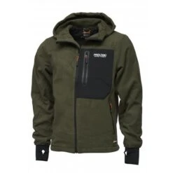 Chaqueta Polar Prologic Commander Verde