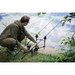 Kit De Vaina Compacta Cygnet -Pesca Equipos Tienda 4 Compact Pod Kit2011 550x550w