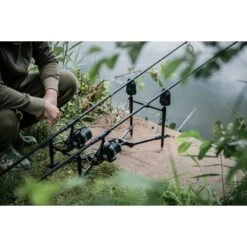 Kit De Vaina Compacta Cygnet -Pesca Equipos Tienda 4 Compact Pod Kit2013 550x550w