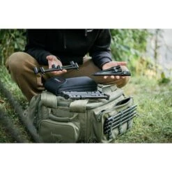 Kit De Vaina Compacta Cygnet -Pesca Equipos Tienda 4 Compact Pod Kit2017 550x550w