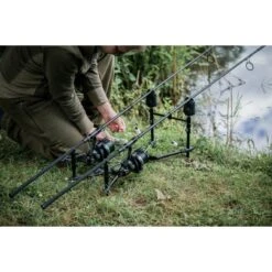 Kit De Vaina Compacta Cygnet -Pesca Equipos Tienda 4 Compact Pod Kit202 550x550w