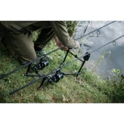 Kit De Vaina Compacta Cygnet -Pesca Equipos Tienda 4 Compact Pod Kit204 550x550w