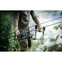 Kit De Vaina Compacta Cygnet -Pesca Equipos Tienda 4 Compact Pod Kit208 550x550w