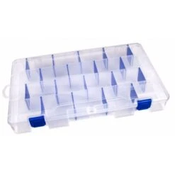 Flambeau Tuff Tainer Caja De Almacenamiento Transparente Con Zerust 5007PD4 - 36.2X23.2X5CM 8 Flambeau Tuff Tainer Caja De Almacenamiento Transparente Con Zerust 5007PD4 - 36.2X23.2X5CM -Pesca Equipos Tienda 5007pd4202 550x550w