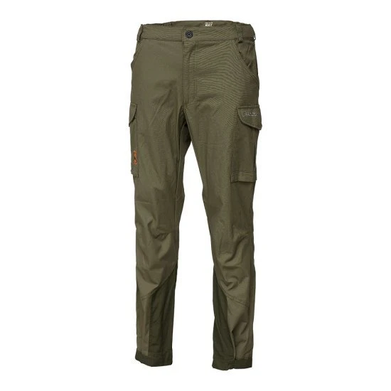 Pantalón Cargo Prologic Verde Bosque 4 Pantalón Cargo Prologic Verde Bosque - Imagen 2