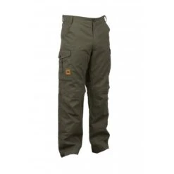 Pantalón Cargo Prologic Verde Bosque