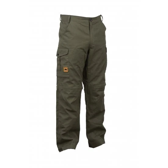 Pantalón Cargo Prologic Verde Bosque 3 Pantalón Cargo Prologic Verde Bosque