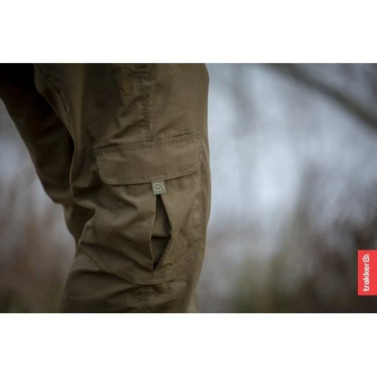 Combates Trakker Ripstop 4 Combates Trakker Ripstop - Imagen 2