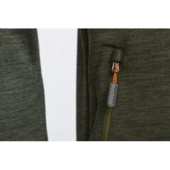 Prologic Tech Fleece Verde Melange -Pesca Equipos Tienda 57271 75 det 2 550x550w