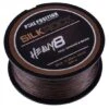 Pole Position Silkrock Heavy 8 0,30 Mm 500 M 1 Pole Position Silkrock Heavy 8 0,30 Mm 500 M -Pesca Equipos Tienda 5820 013 002 P 550x550h