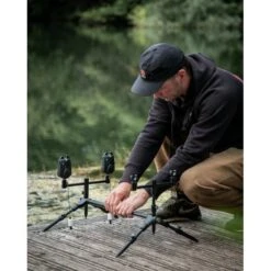 Kit De Cápsula Cygnet Quicklock 10 Kit De Cápsula Cygnet Quicklock -Pesca Equipos Tienda 5 Quicklock Pod kit203 550x550h