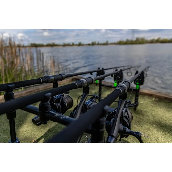 Fox Horizon X5-S 12 Pies 3.75LB Totalmente Retráctil 9 Fox Horizon X5-S 12 Pies 3.75LB Totalmente Retráctil - Imagen 7
