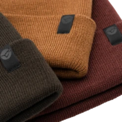 Gorro Korda LE Classic Verde Oliva -Pesca Equipos Tienda 60891610470821 550x550 1