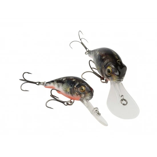 Savage Gear 3D Goby Crank Bait 50cm 7g Gobio Flotante 4 Savage Gear 3D Goby Crank Bait 50cm 7g Gobio Flotante - Imagen 2