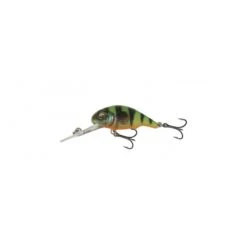 Savage Gear 3D Goby Crank Bait 40cm 3.5g Flotante UV Fire Tiger