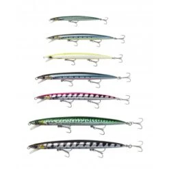 Savage Gear Sandeel Jerk Minnow 14.5cm 17g Sinking Zebra Glow -Pesca Equipos Tienda 63990 64032 det 1 550x550h 8