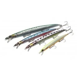 Savage Gear Sandeel Jerk Minnow 17.5cm 29g Hundiendo Rosa Barracuda PHP -Pesca Equipos Tienda 63990 64032 hero 2 550x550w