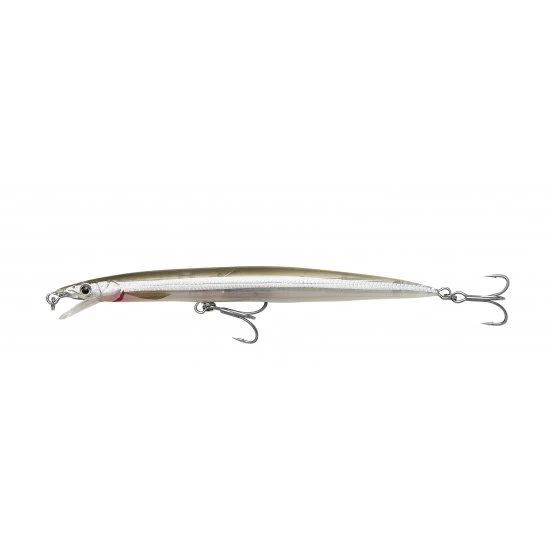 Savage Gear Lanzón Jerk Minnow 17.5cm 25g Lanzón Flotante 3 Savage Gear Lanzón Jerk Minnow 17.5cm 25g Lanzón Flotante