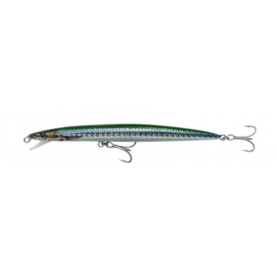 Savage Gear Sandeel Jerk Minnow 14.5cm 14g Flotador Lento Sayoris PHP 3 Savage Gear Sandeel Jerk Minnow 14.5cm 14g Flotador Lento Sayoris PHP