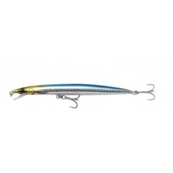 Savage Gear Sandeel Jerk Minnow 17,5 Cm 29 G Hundimiento Básico Atherina