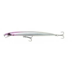 Savage Gear Sandeel Jerk Minnow 14,5 Cm 14 G Flotador Lento Cabeza Rosa