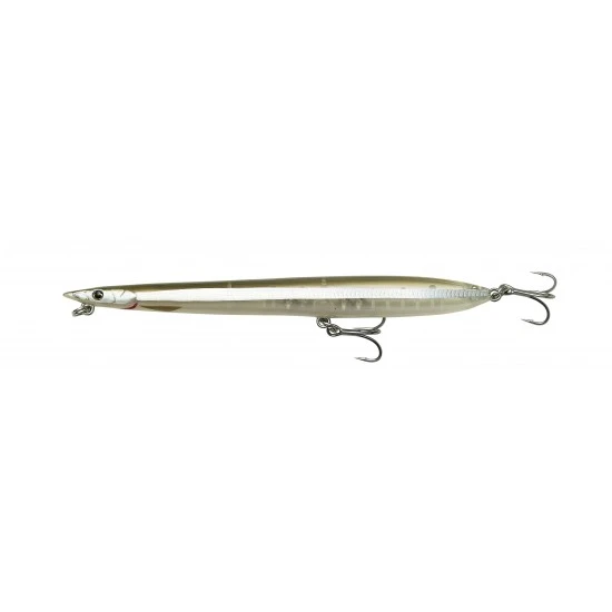 Savage Gear Lanzón Surf Walker 15.5cm 17g Lanzón Flotante 3 Savage Gear Lanzón Surf Walker 15.5cm 17g Lanzón Flotante