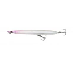 Savage Gear Sandeel Surf Walker 15.5cm 17g Cabeza Rosa Flotante