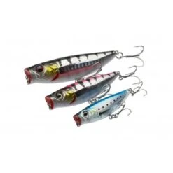 Savage Gear 3D Minnow Pop Walker 6.6cm 8g Flotante Pink Barracuda PHP -Pesca Equipos Tienda 64067 92 hero 1 550x550w 2