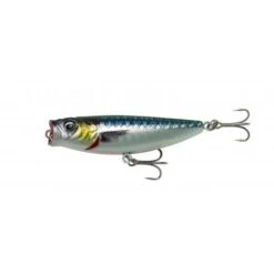Savage Gear 3D Minnow Pop Walker 5.5cm 6g Flotante Sayoris PHP