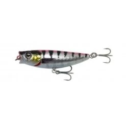 Savage Gear 3D Minnow Pop Walker 6.6cm 8g Flotante Pink Barracuda PHP