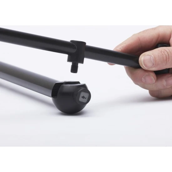 Cápsula De 3 Cañas De Perfil Bajo Prologic K1 9 Cápsula De 3 Cañas De Perfil Bajo Prologic K1 - Imagen 7