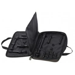 Cápsula De 3 Cañas De Perfil Bajo Prologic K1 13 Cápsula De 3 Cañas De Perfil Bajo Prologic K1 -Pesca Equipos Tienda 64105 det 1 550x550w