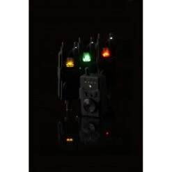 Prologic Custom SMX MKII Bite Alarm Set 3+1 Rojo Verde Amarillo -Pesca Equipos Tienda 64134 36 hero 1 550x550h 1