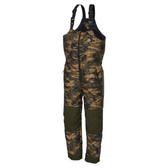 Prologic Bank Bound B&B Camuflaje Verde Hiedra 3 Prologic Bank Bound B&B Camuflaje Verde Hiedra