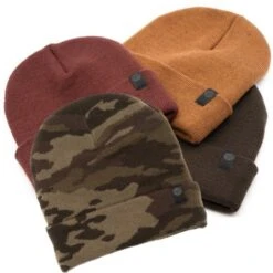 Gorro Korda LE Classic Verde Oliva -Pesca Equipos Tienda 69356069 550x550 1