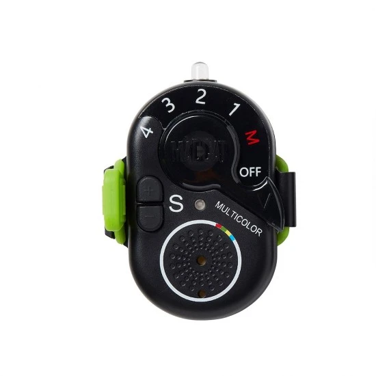 Alarma Inteligente MadCat MCL Individual Multicolor 3 Alarma Inteligente MadCat MCL Individual Multicolor