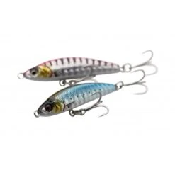 Savage Gear Gravity Lápiz 5cm 8g Sinking Pink Barracuda PHP -Pesca Equipos Tienda 71395 M 550x550w