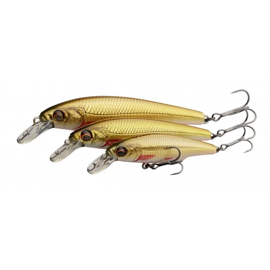 Savage Gear Gravity Twitch SR 9,5 Cm 15 G Cucaracha Sucia Suspendida 4 Savage Gear Gravity Twitch SR 9,5 Cm 15 G Cucaracha Sucia Suspendida - Imagen 2