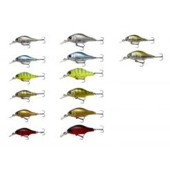 Savage Gear Gravity Crank MR 5.8cm 9g Cucaracha Flotante -Pesca Equipos Tienda 71678 T 550x550w