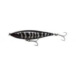 Savage Gear 3D Mack Stick 13cm 50g Tigre Negro Hundido