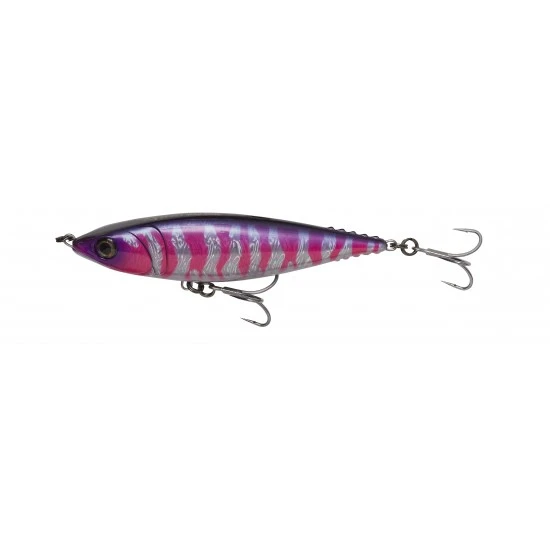 Savage Gear 3D Mack Stick 17cm 88g Tigre Rosa Hundido 3 Savage Gear 3D Mack Stick 17cm 88g Tigre Rosa Hundido