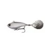 Savage Gear Fat Tail Spin 8cm 24g Hundimiento Blanco Plata 1 Savage Gear Fat Tail Spin 8cm 24g Hundimiento Blanco Plata -Pesca Equipos Tienda 71758 550x550w