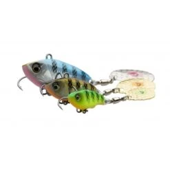 Savage Gear Fat Tail Spin 8cm 24g Percha Hundida -Pesca Equipos Tienda 71758 M 1 550x550w