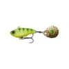 Savage Gear Fat Tail Spin 8cm 24g Tigre De Fuego Hundido 1 Savage Gear Fat Tail Spin 8cm 24g Tigre De Fuego Hundido -Pesca Equipos Tienda 71760 550x550w