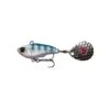 Savage Gear Fat Tail Spin 8cm 24g Azul Hundido Plata Rosa 2 Savage Gear Fat Tail Spin 8cm 24g Azul Hundido Plata Rosa -Pesca Equipos Tienda 71762 550x550w